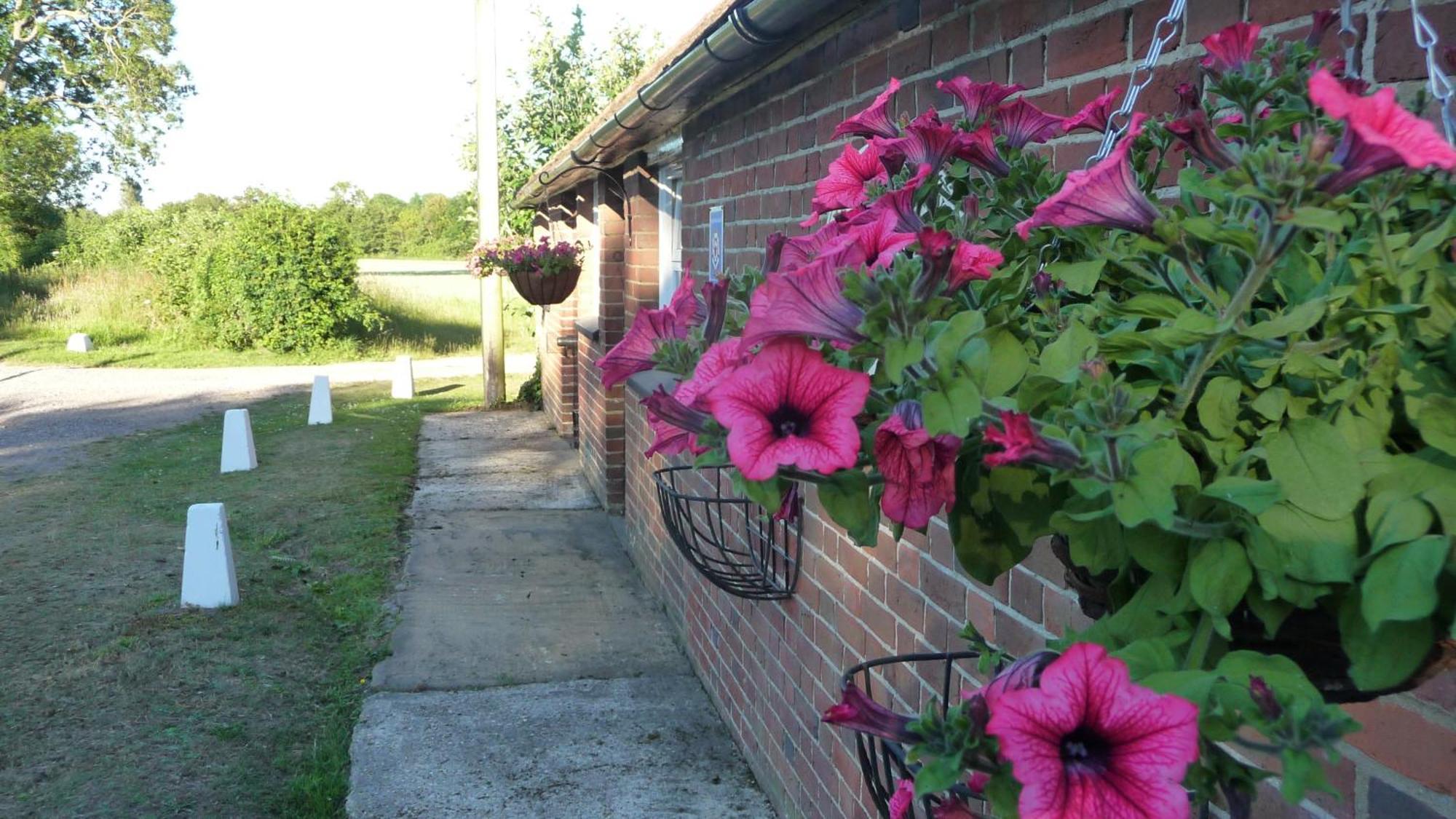 Lockgate Dairy Bed and Breakfast Τσίτσεστερ Εξωτερικό φωτογραφία