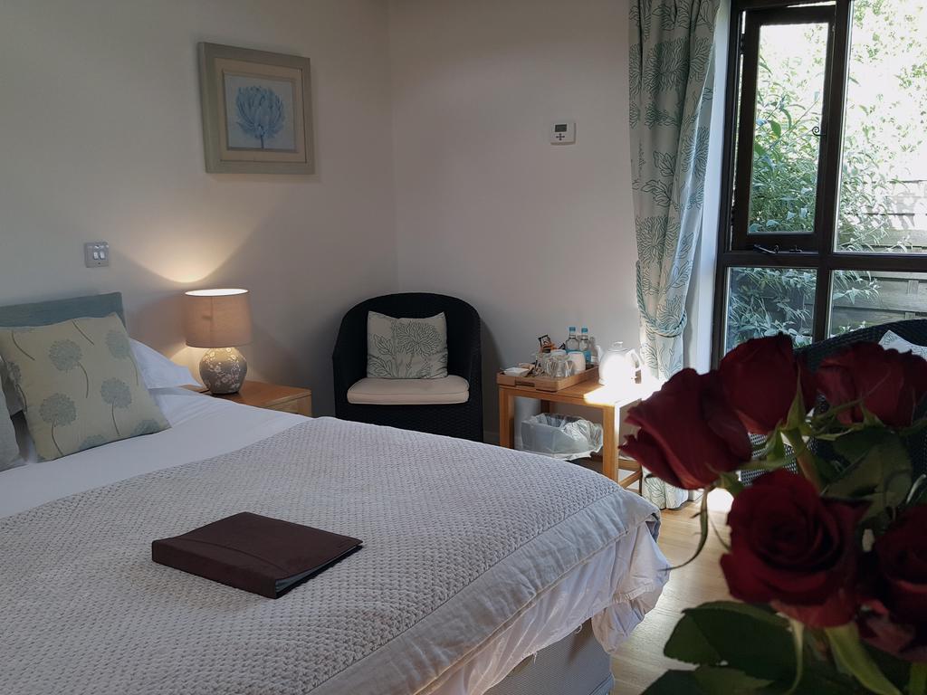 Lockgate Dairy Bed and Breakfast Τσίτσεστερ Εξωτερικό φωτογραφία