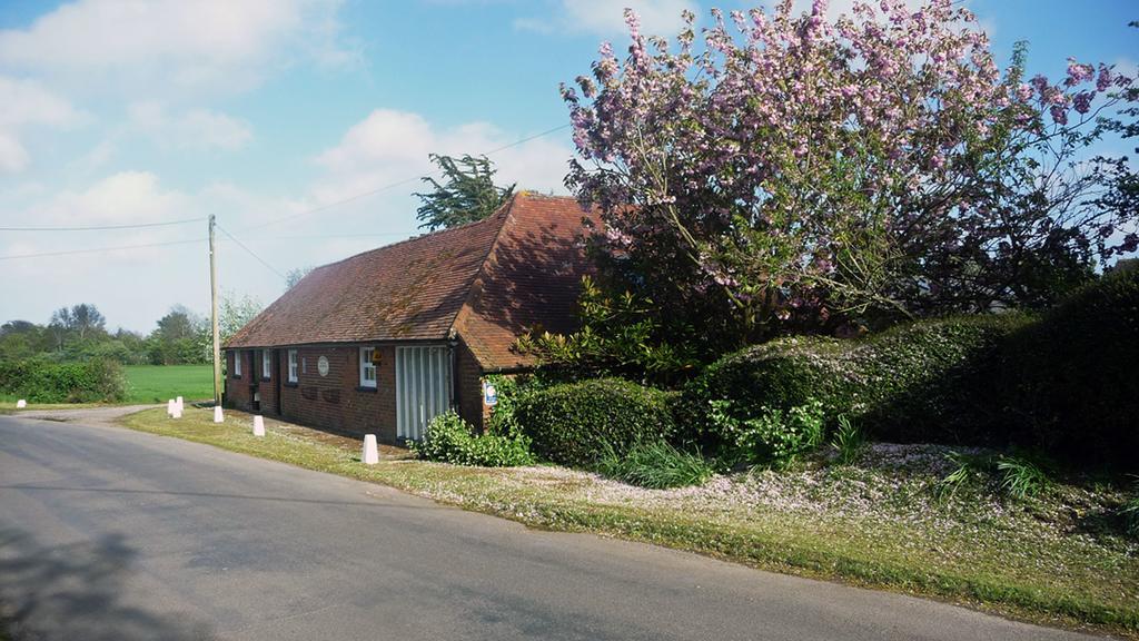 Lockgate Dairy Bed and Breakfast Τσίτσεστερ Εξωτερικό φωτογραφία